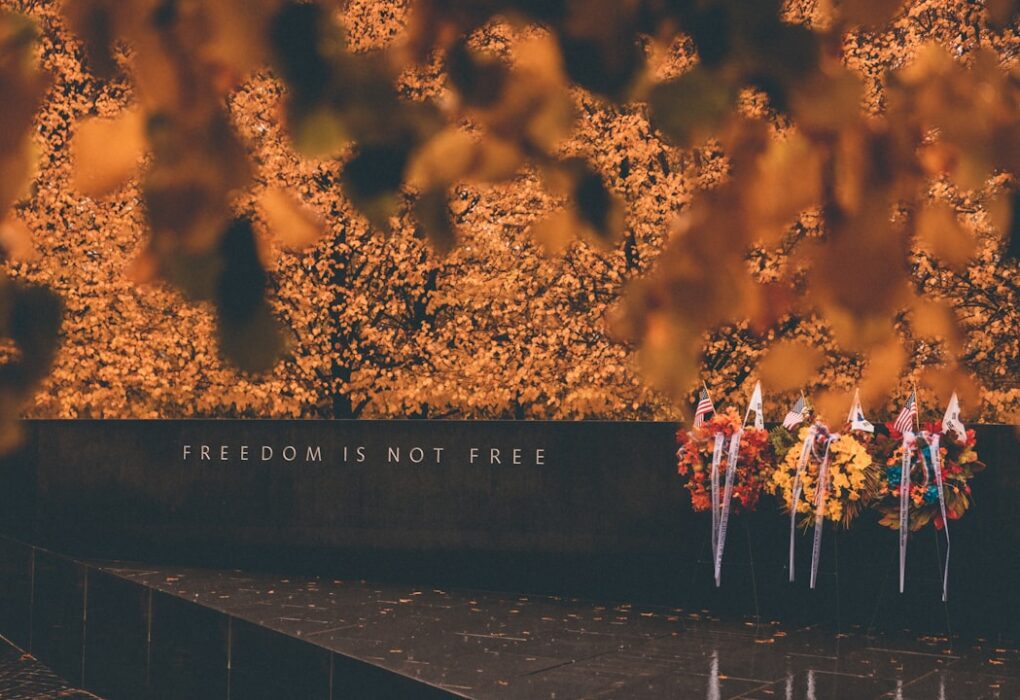 Photo Breaking free