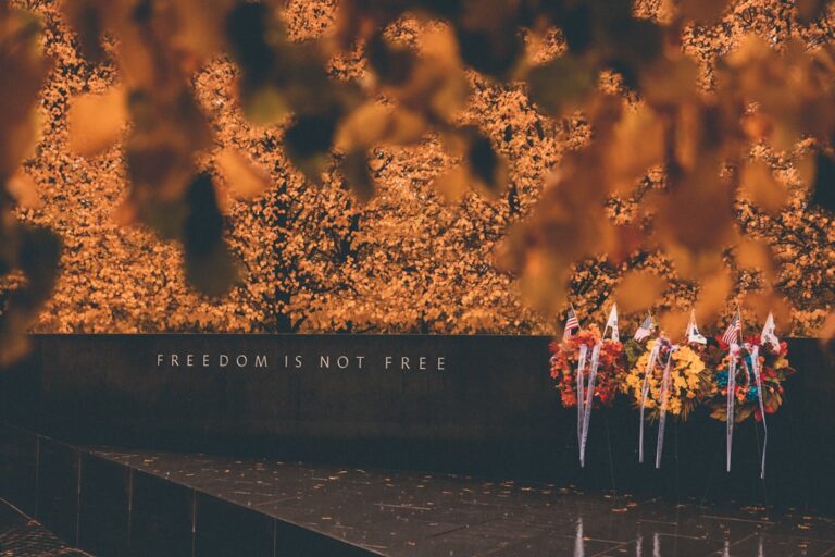 Photo Breaking free