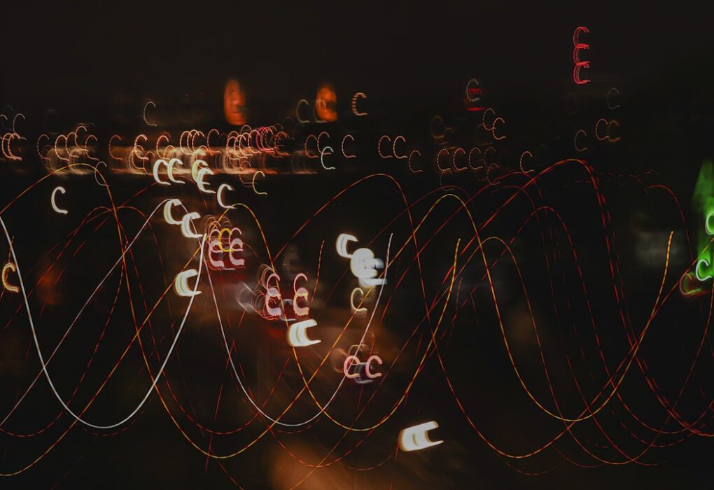 Photo Network Diagram