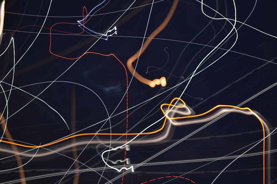 Photo Network Diagram