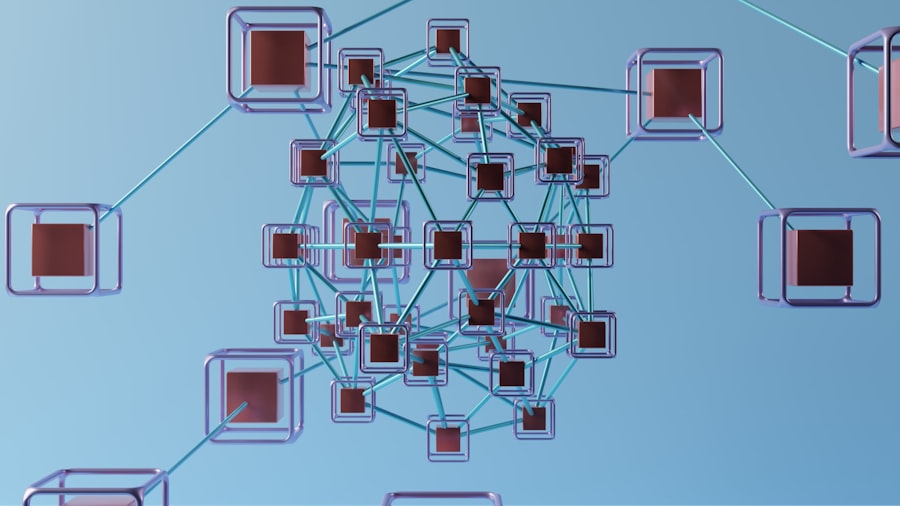 Photo Network Diagram