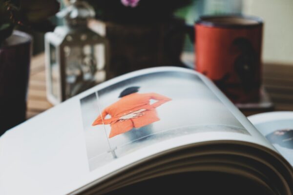 Photo Photography book