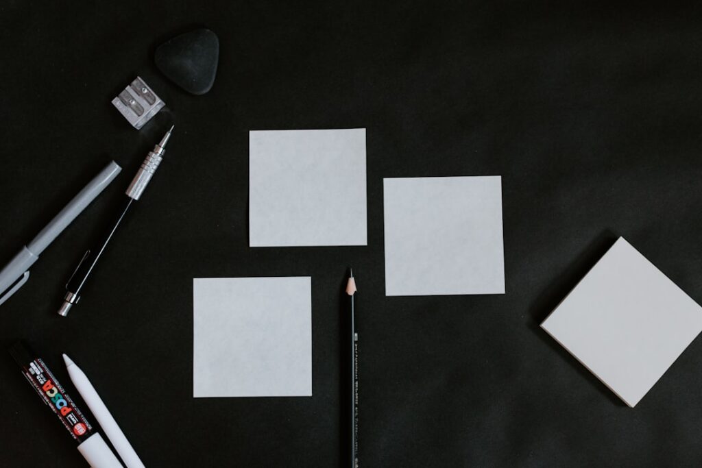 Photo Business Canvas