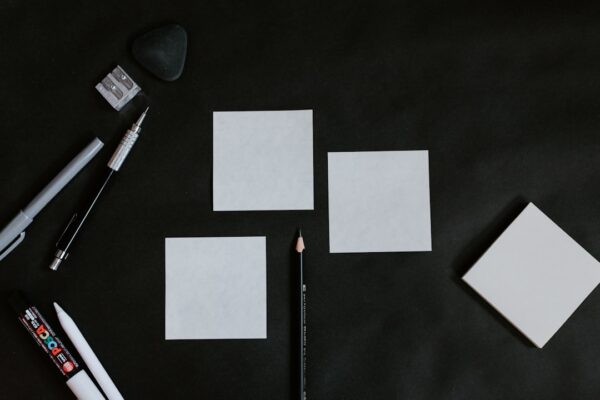 Photo Business Canvas