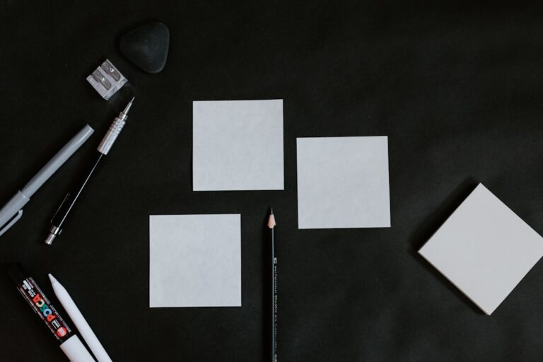 Photo Business Canvas