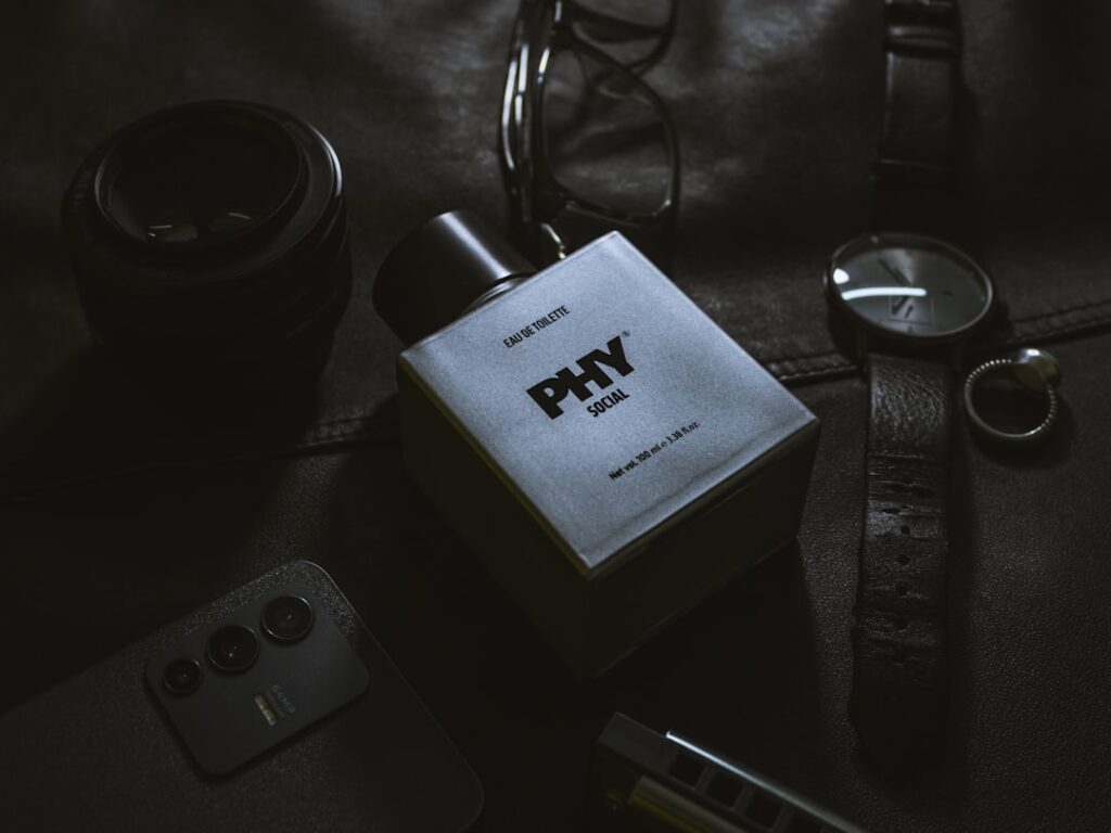 Photo Personal branding