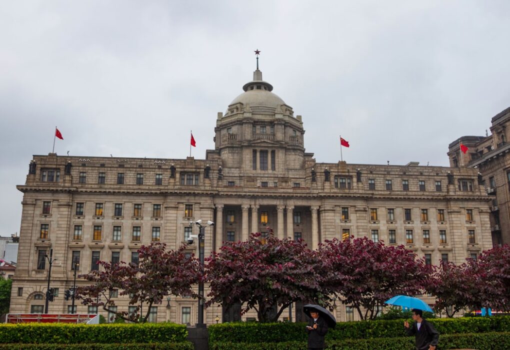 Photo Government growth