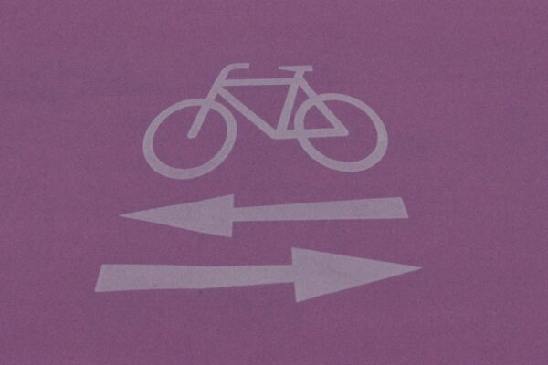 Photo Bicycle journey