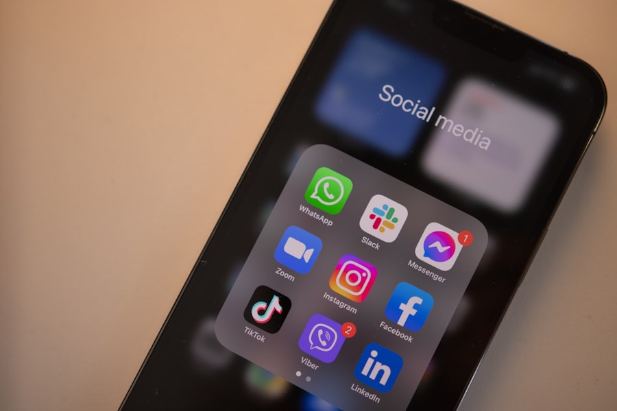 Photo Social network