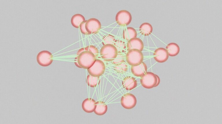 Photo Network Diagram