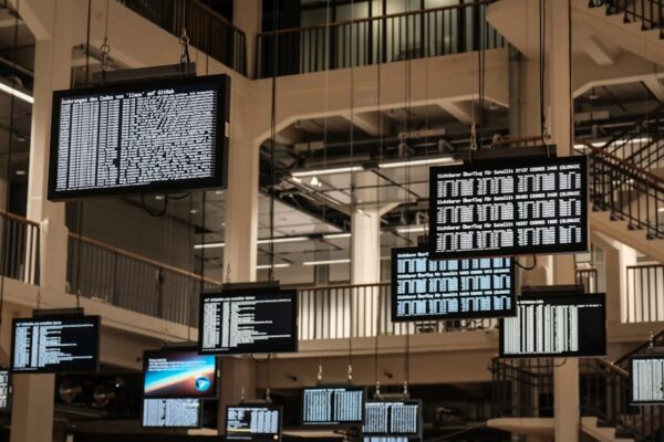 Photo Data center