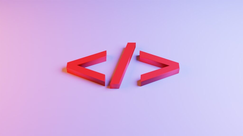 Photo Web design