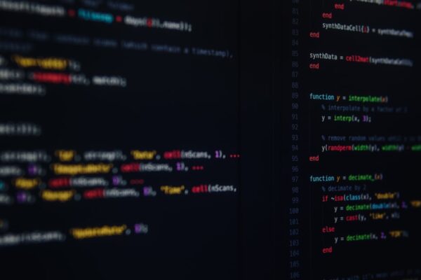 Photo Code editor