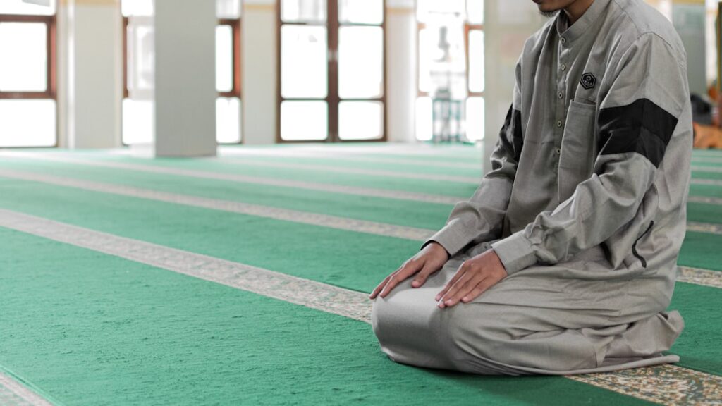 Photo Fasting schedule