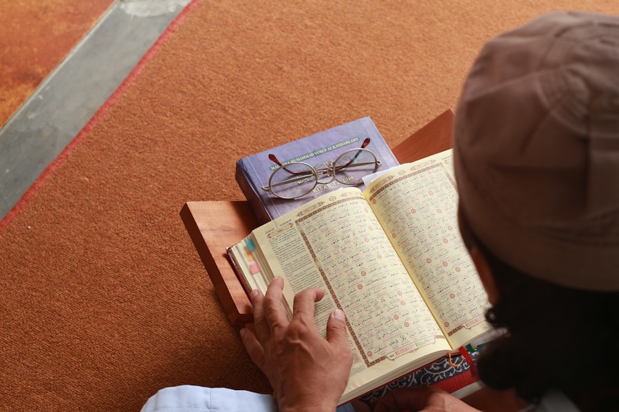 Photo Fasting schedule