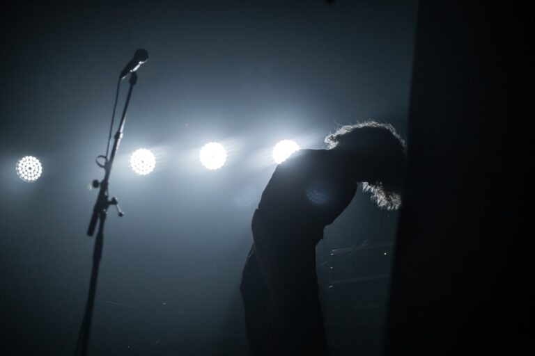 Photo Musical performance