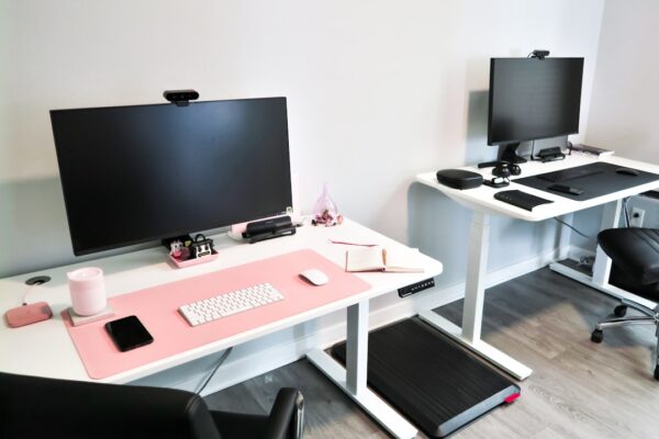 Photo Start-up office