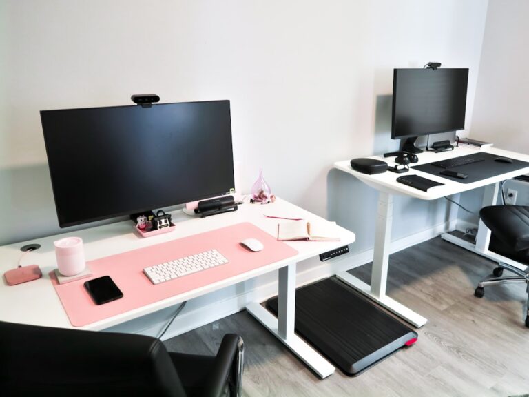 Photo Start-up office