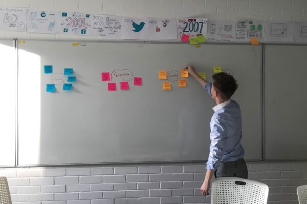 Photo User Testing