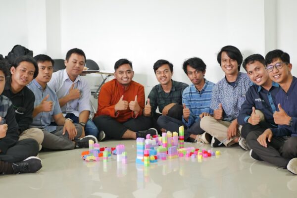 Photo Leadership workshop