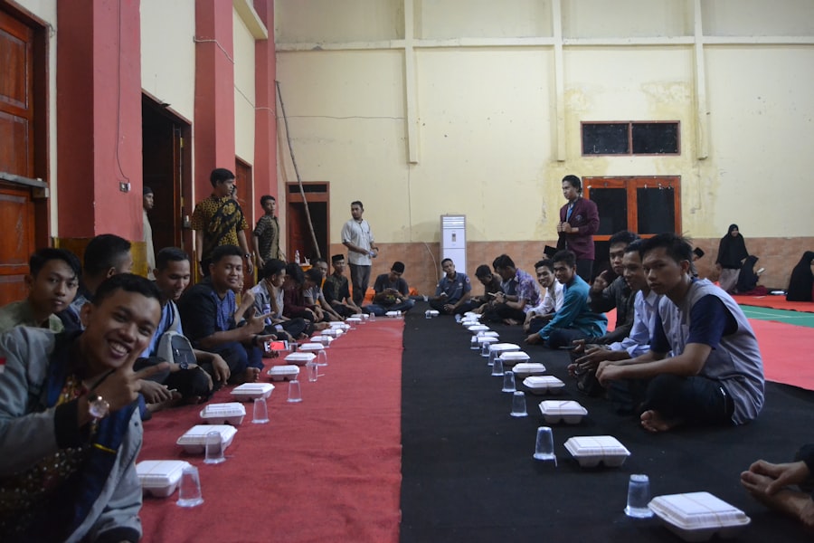 Photo Leadership workshop