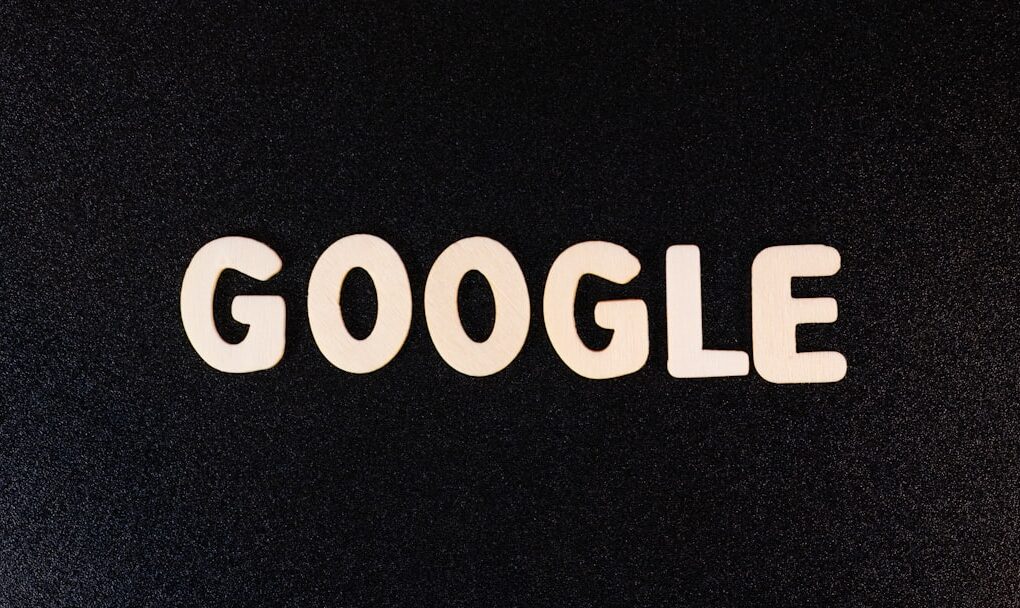 Photo Googles logo