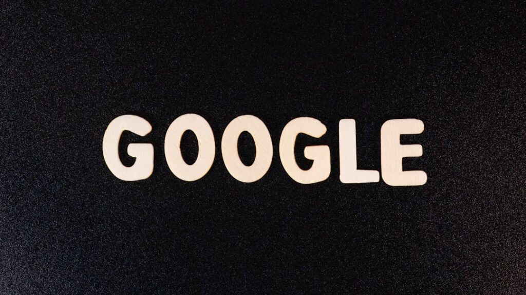 Photo Googles logo