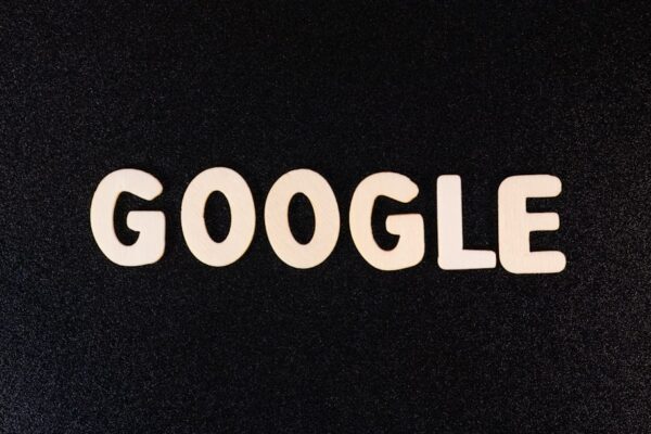 Photo Googles logo