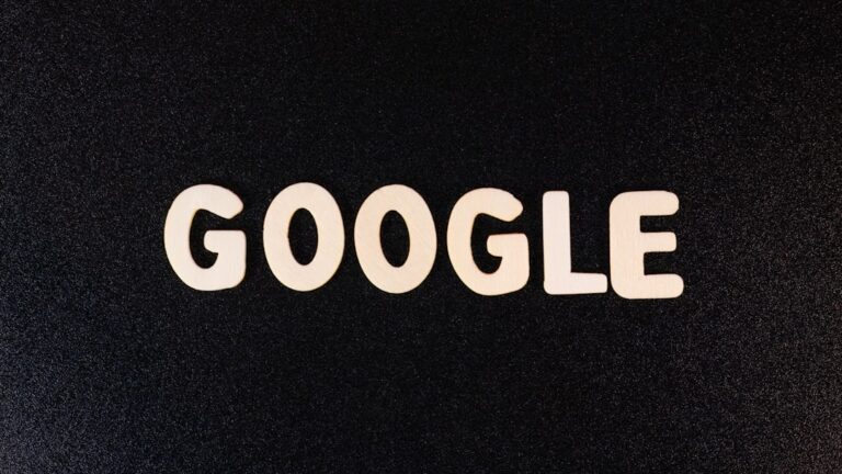 Photo Googles logo