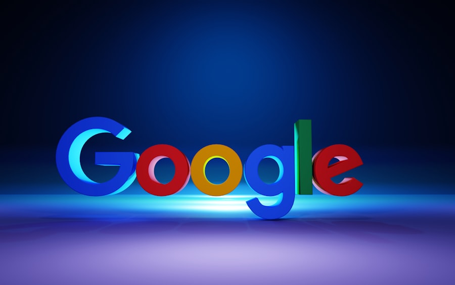 Photo Googles logo