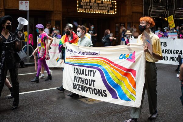 Photo Civil Rights Movement
