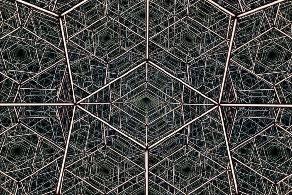 Photo Structured Chaos