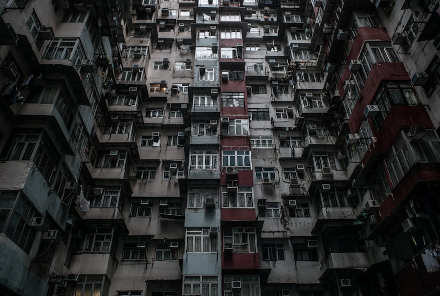 Photo Structured Chaos