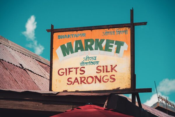 Photo Marketing Mix