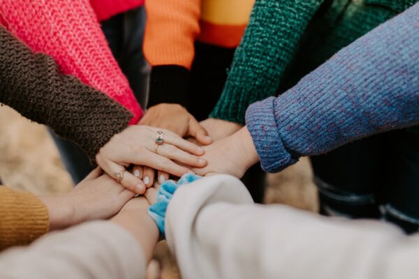 Photo Community engagement