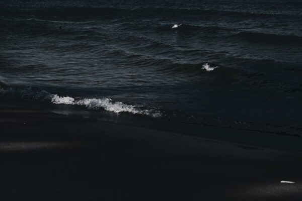 Photo Wave art