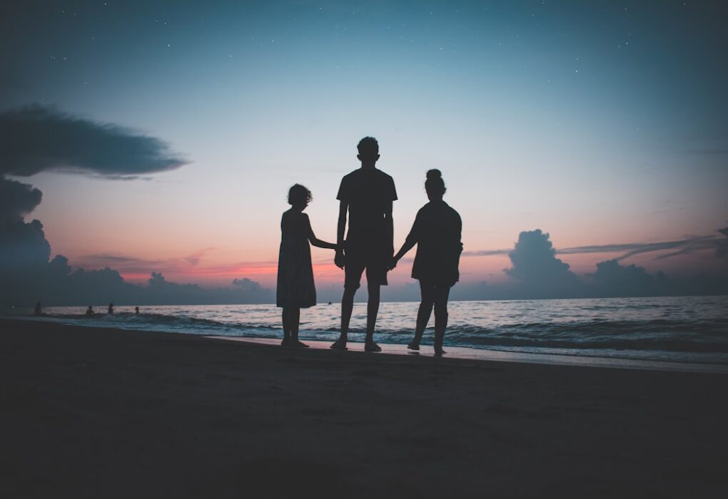 Photo Family therapy