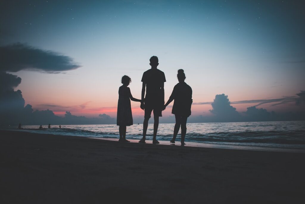 Photo Family therapy
