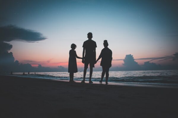 Photo Family therapy