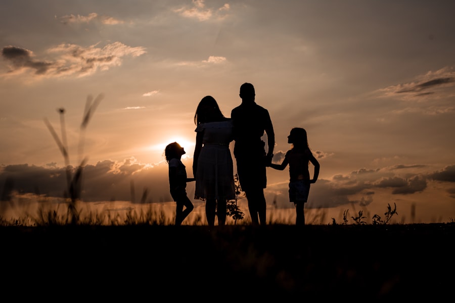 Photo Family therapy