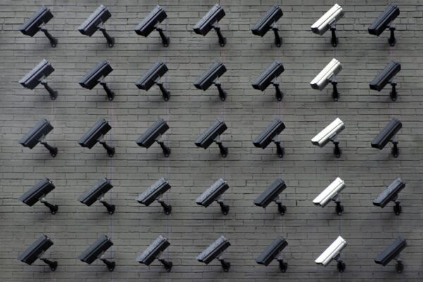 Photo Security Camera
