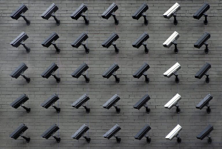Photo Security Camera