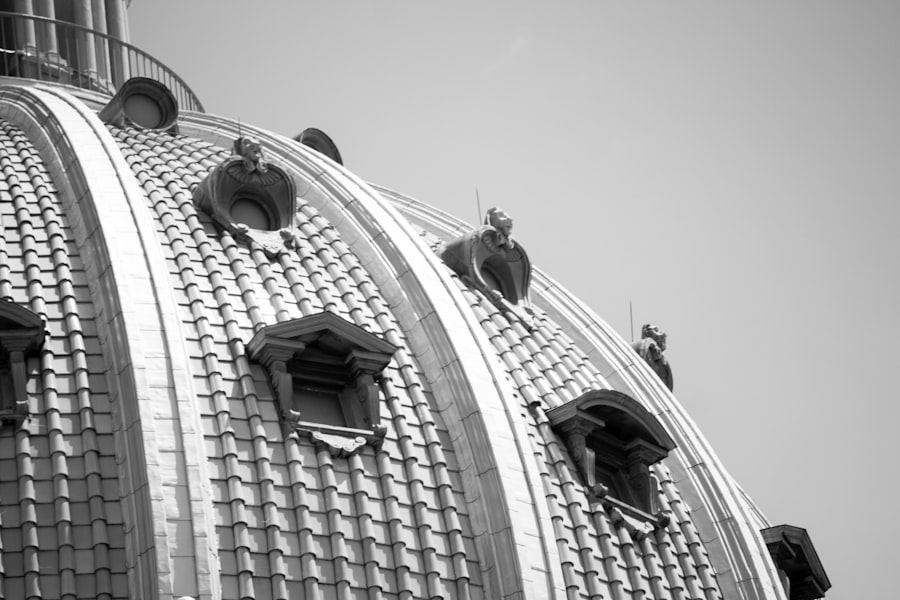 Photo Government building