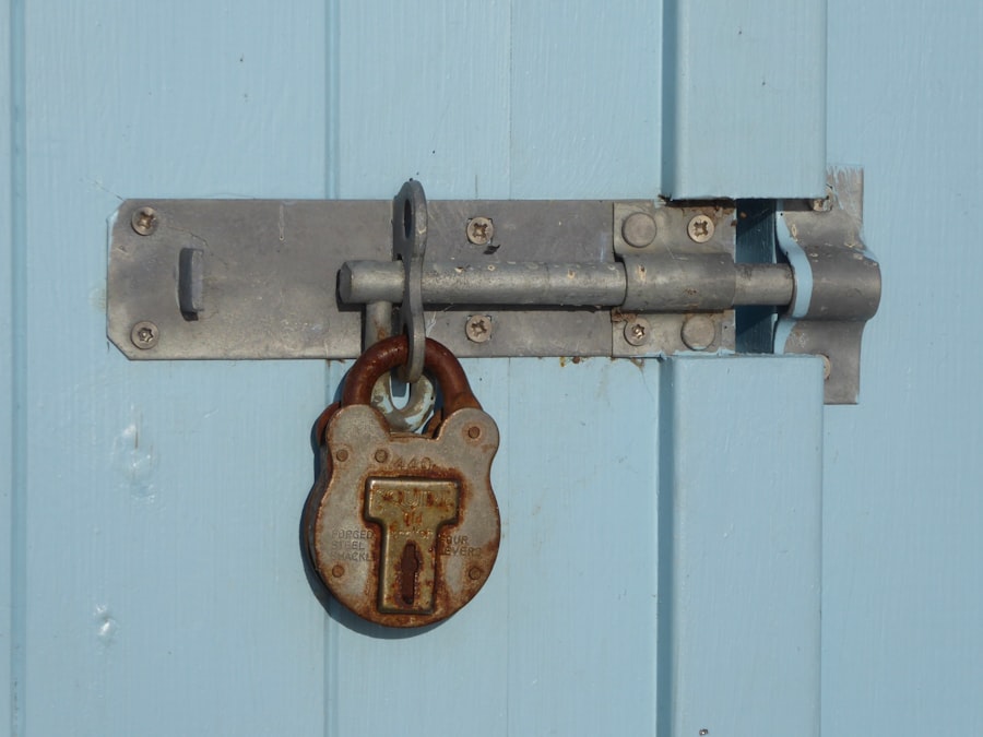 Photo Security diagram