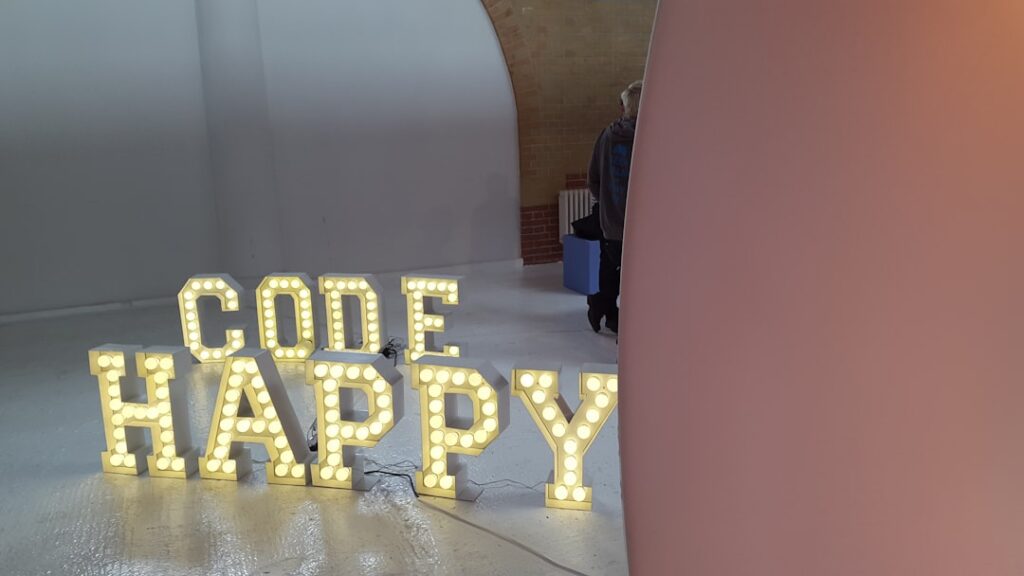 Photo Code example