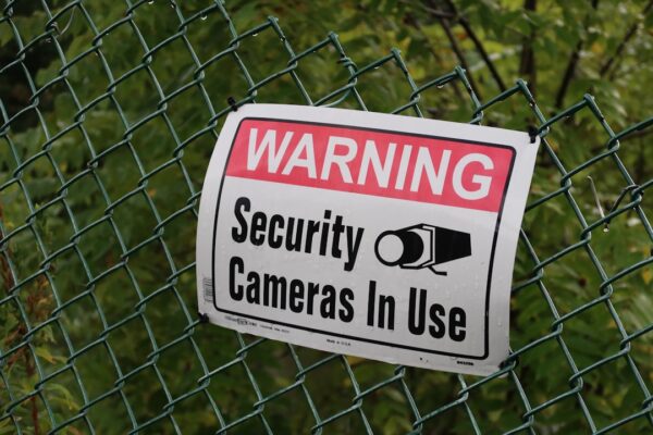 Photo Security Plan