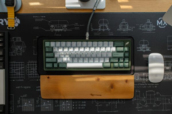Photo AI Dashboard