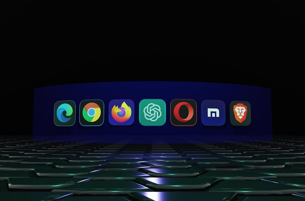 Photo Digital Ecosystem