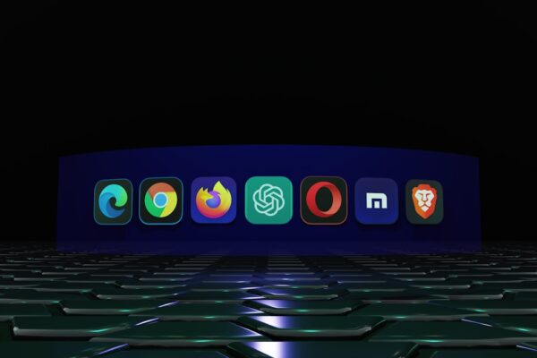 Photo Digital Ecosystem