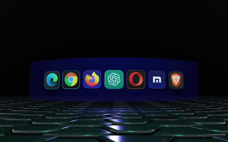 Photo Digital Ecosystem